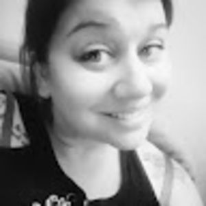 Meet your Posher, Christie